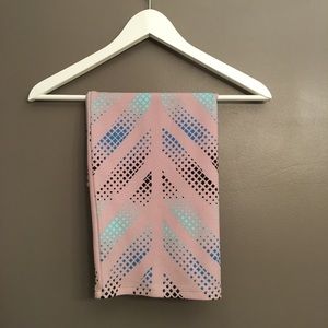 LuLaRoe Cassie Skirt - Medium